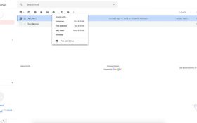 معرفی طراحی جدید جی میل (Gmail)
