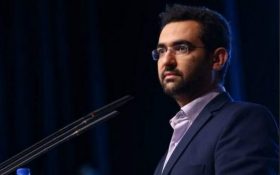 وزیر ارتباطات به اعتراضات فیلترینگ پاسخ داد