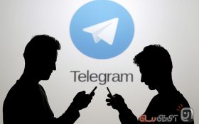 ممنوع شدن استفاده از تلگرام در مدارس کشور