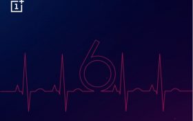 عرضه وان پلاس ۶ با حسگر ضربان قلب